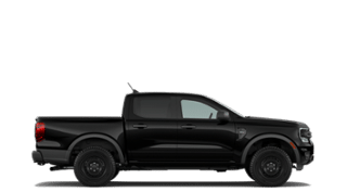 2026 Ford Ranger® External Image 1